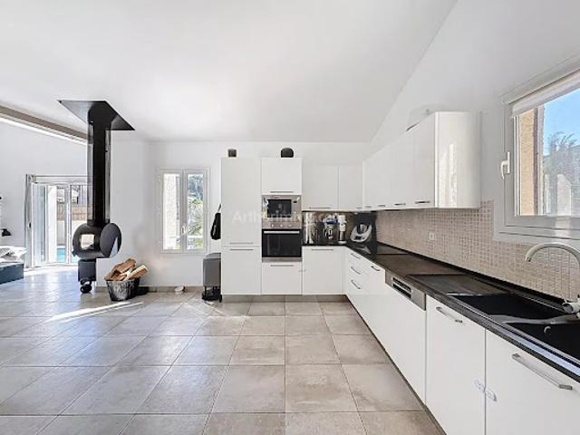 Vente Villa 6 pièces 167.57 m2 Calenzana