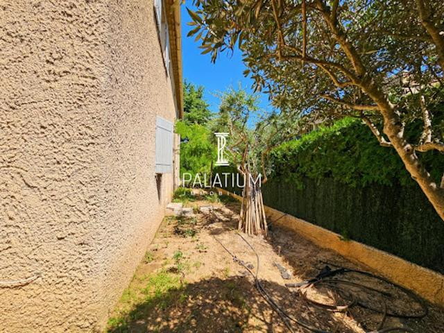 Vente Villa 6 pièces 167 m2 Les milles