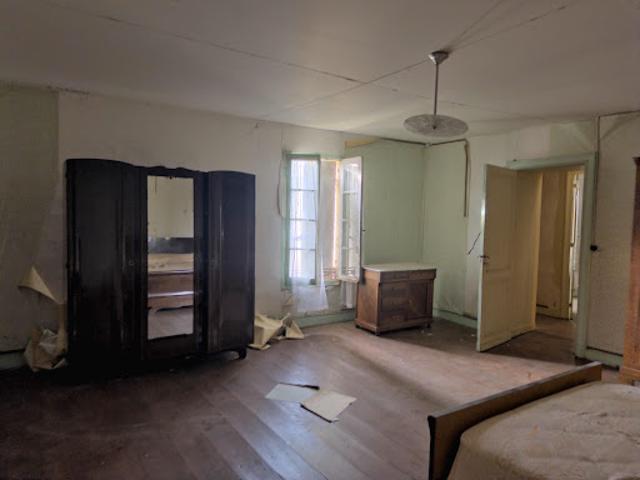 Vente Villa 6 pièces 167 m2 Moulon