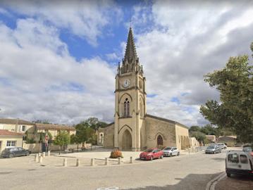 Vente Villa 6 pièces 167 m2 Moulon