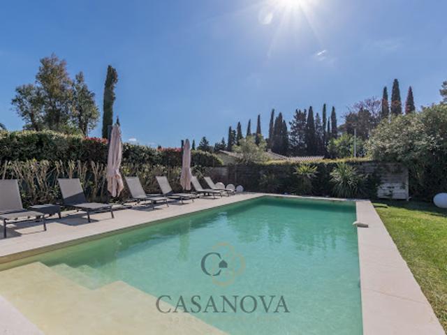 Vente Villa 6 pièces 167 m2 Montpellier