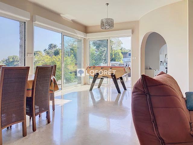 Vente Villa 6 pièces 167 m2 Nice