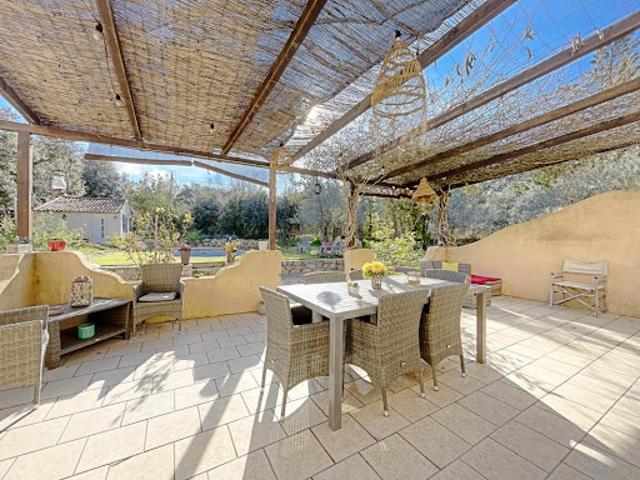 Vente Villa 6 pièces 168 m2 Saint Julien