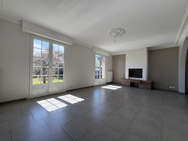 Vente Villa 6 pièces 168 m2 Talensac