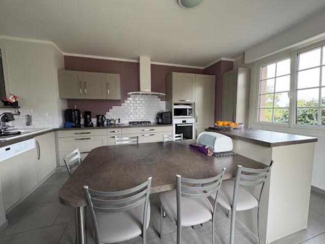 Vente Villa 6 pièces 168 m2 Talensac