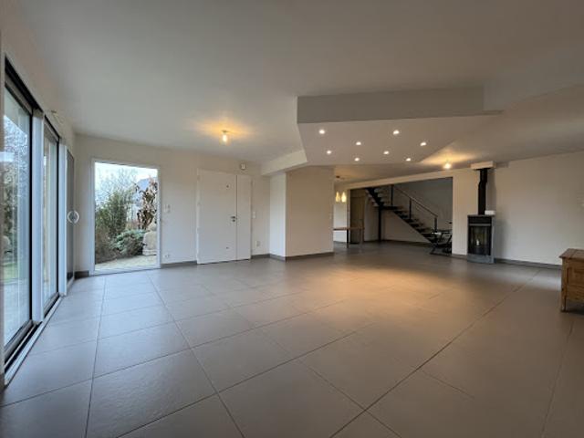 Vente Villa 6 pièces 169.92 m2 Saint Vincent des Landes