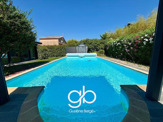 Vente Villa 6 pièces 169 m2 Juvignac