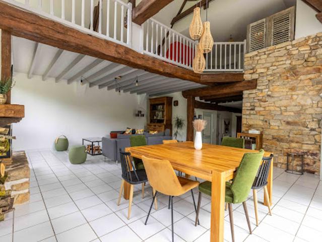 Vente Villa 6 pièces 169 m2 Liffré
