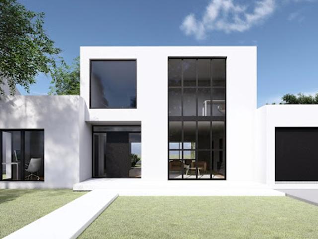 Vente Villa 6 pièces 169 m2 Saint Quentin