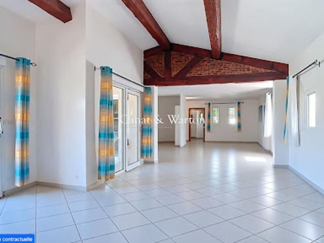 Vente Villa 6 pièces 164 m2 Saint raphael