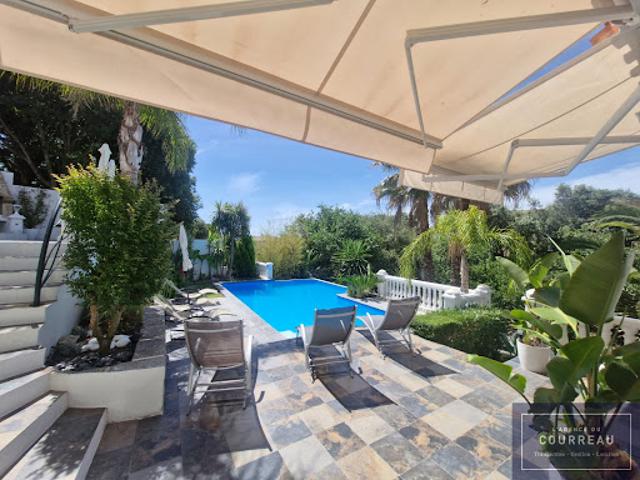 Vente Villa 6 pièces 170.07 m2 Pignan