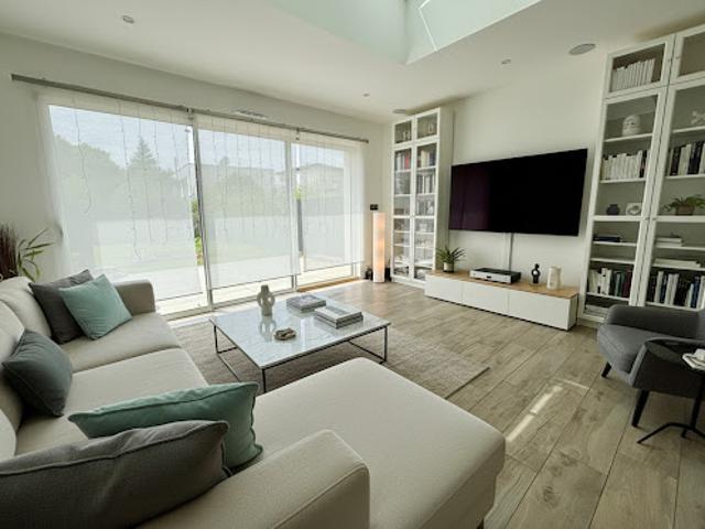 Vente Villa 6 pièces 170.12 m2 Noyal Châtillon sur Seiche