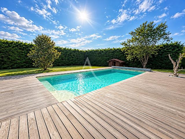 Vente Villa 6 pièces 170.4 m2 Pujaudran
