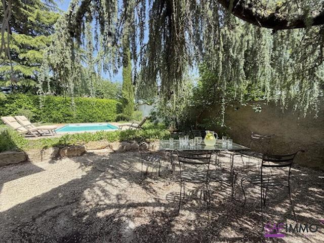 Vente Villa 6 pièces 170 m2 Chaponost