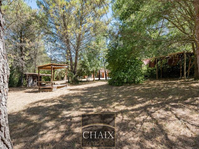 Vente Villa 6 pièces 169 m2 Auriol