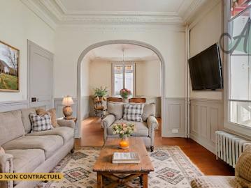 Vente Villa 6 pièces 170 m2 Brou sur Chantereine