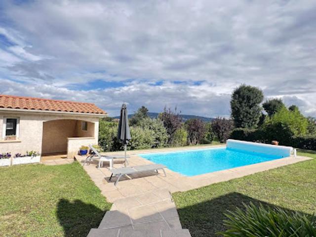 Vente Villa 6 pièces 170 m2 Dommartin