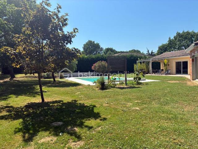 Vente Villa 6 pièces 170 m2 Fronton