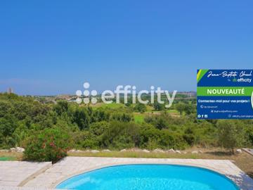 Vente Villa 6 pièces 170 m2 Juvignac