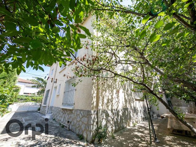 Vente Villa 6 pièces 170 m2 Perpignan