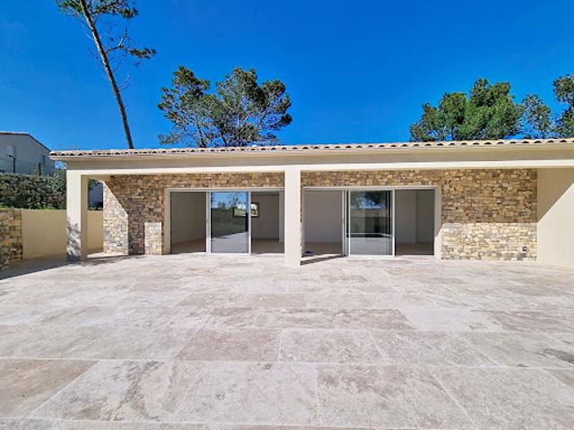 Vente Villa 6 pièces 171.7 m2 Nimes