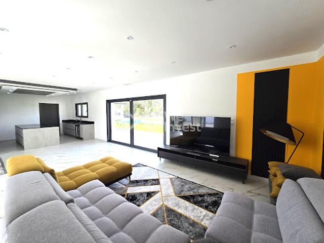 Vente Villa 6 pièces 171 m2 Castelsarrasin