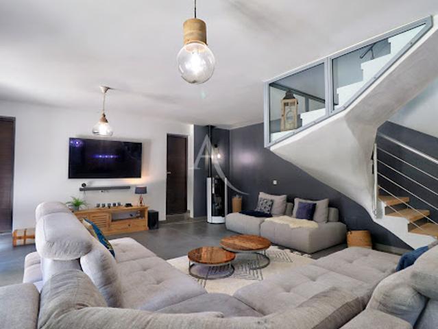 Vente Villa 6 pièces 172.84 m2 Rians