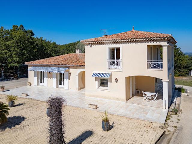 Vente Villa 6 pièces 172 m2 Eyragues