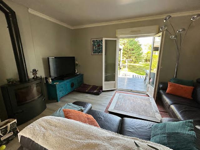 Vente Villa 6 pièces 173.4 m2 Iffendic