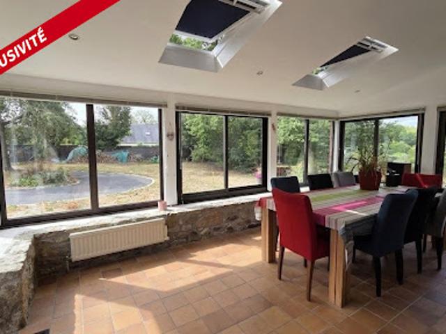 Vente Villa 6 pièces 173 m2 Dinan