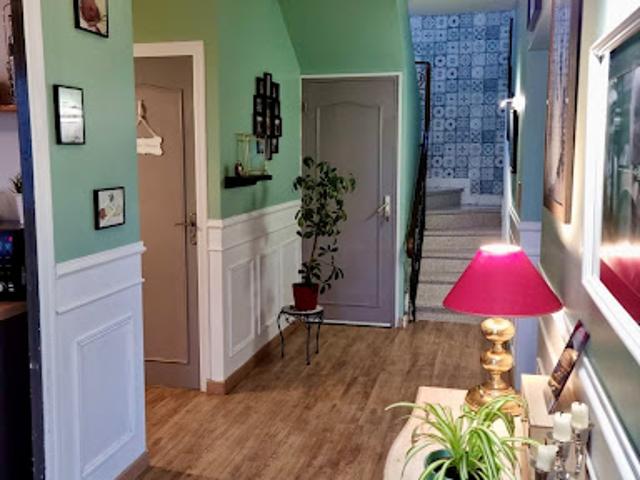 Vente Villa 6 pièces 173 m2 Ménéac
