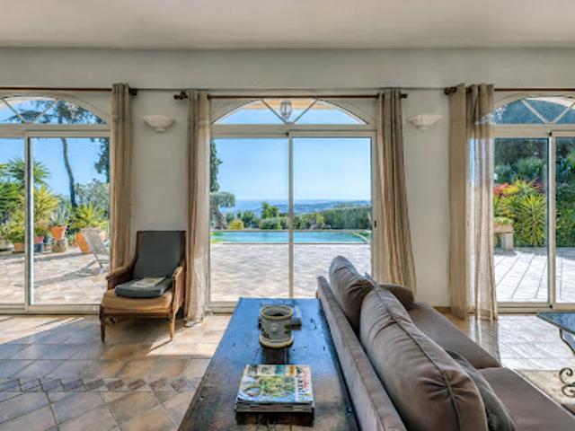 Vente Villa 6 pièces 173 m2 Nice