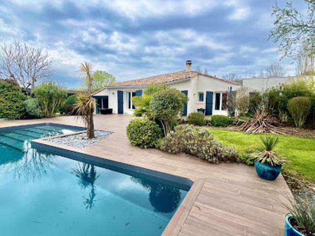 Vente Villa 6 pièces 174 m2 Bouloc