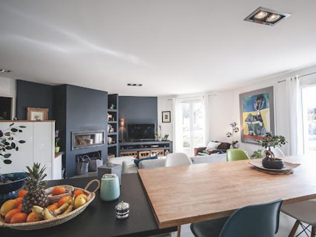 Vente Villa 6 pièces 174 m2 Bouloc