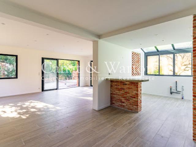 Vente Villa 6 pièces 174 m2 Toulon