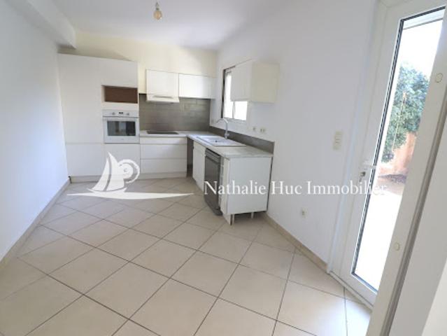 Vente Villa 6 pièces 175 m2 Canet plage