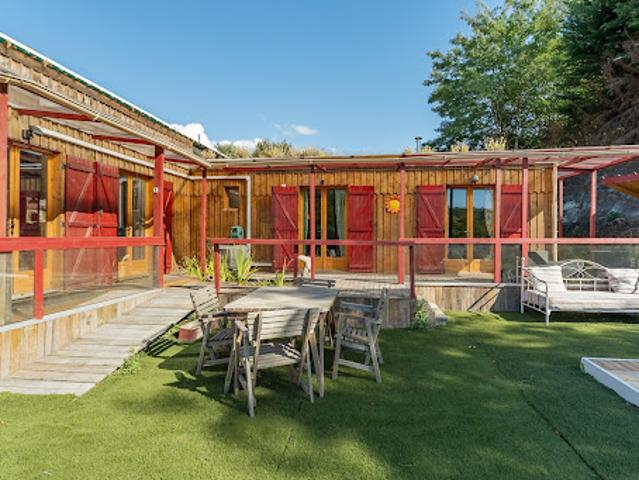 Vente Villa 6 pièces 175 m2 Belin Béliet