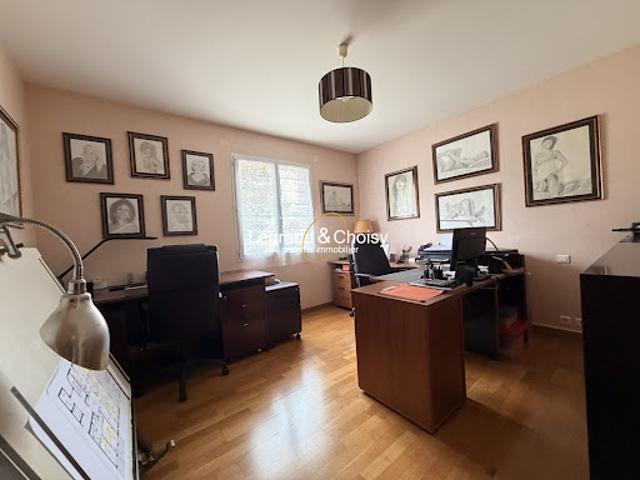Vente Villa 6 pièces 175 m2 Hautefage la Tour