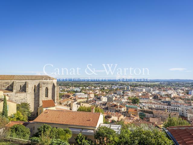 Vente Villa 6 pièces 175 m2 Hyeres