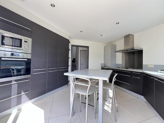 Vente Villa 6 pièces 175 m2 Janzé
