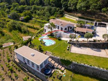 vendre Villa à Alpes - Jardin, Terrasse