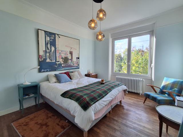 Vente Villa 6 pièces 175 m2 La Vicomté sur Rance