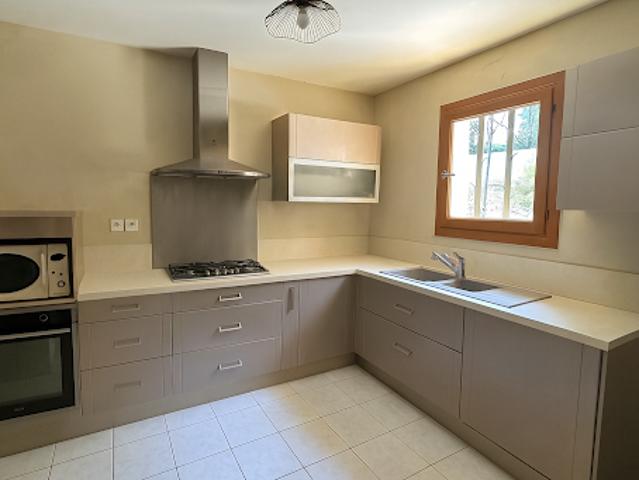 Vente Villa 6 pièces 175 m2 Marseille 15ème