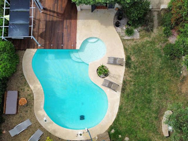 Vente Villa 6 pièces 175 m2 Saint Georges d'Orques