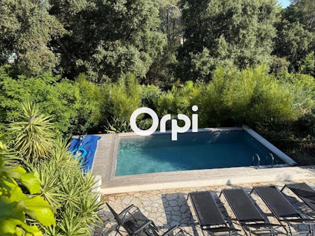 Vente Villa 6 pièces 175 m2 Saint raphael