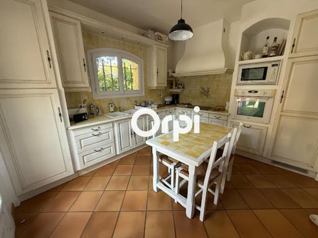 Vente Villa 6 pièces 175 m2 Saint raphael