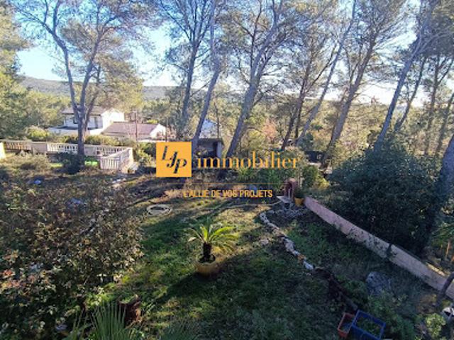 Vente Villa 6 pièces 176.8 m2 Guzargues