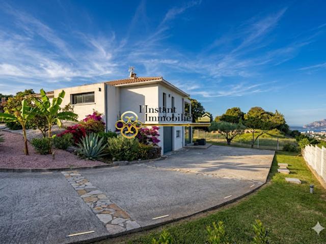 Vente Villa 6 pièces 176 m2 Grosseto Prugna