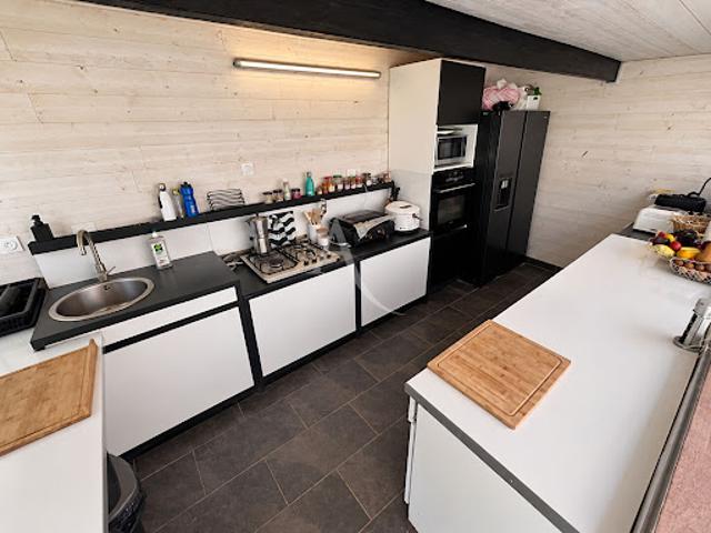 Vente Villa 6 pièces 176 m2 Le Cailar