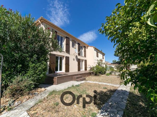 Vente Villa 6 pièces 176 m2 Saint Estève